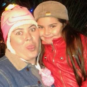 Meet your Posher, Marcela gpe